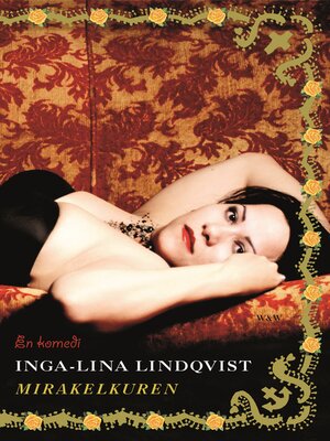 cover image of Mirakelkuren